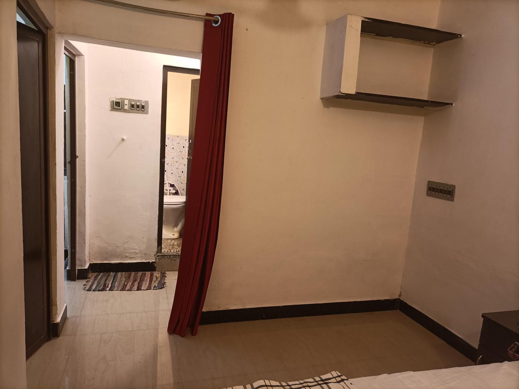 Nks Homestay ปอนดิเชอรี ภายนอก รูปภาพ