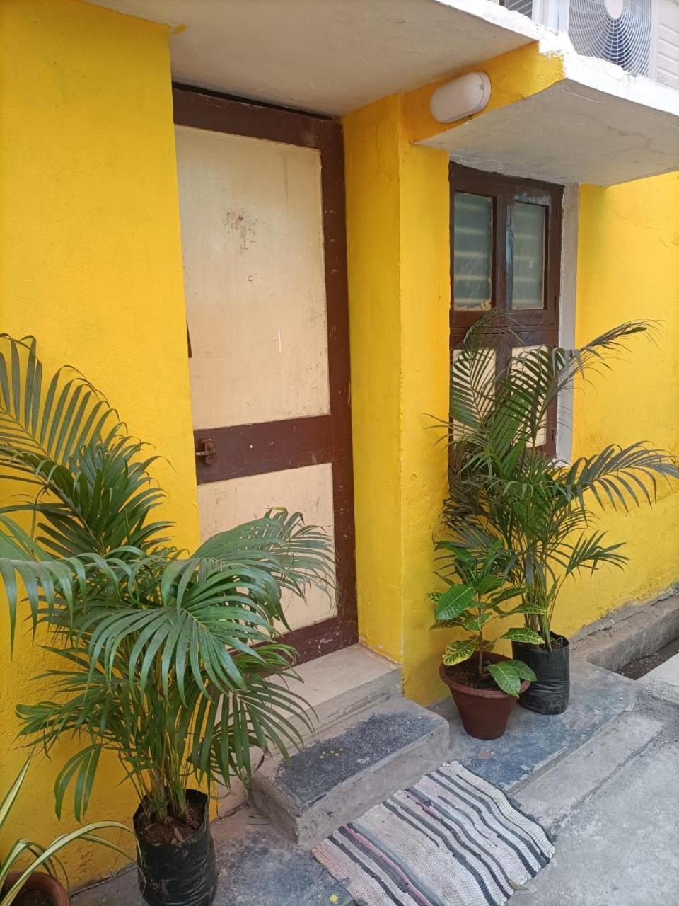 Nks Homestay ปอนดิเชอรี ภายนอก รูปภาพ